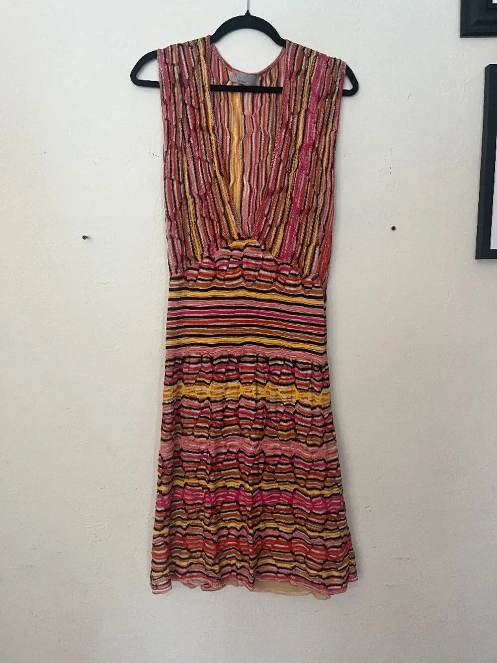 M Missoni Dress